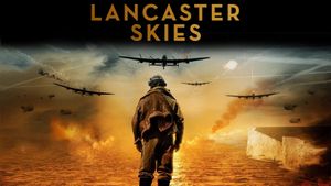 Lancaster Skies's poster