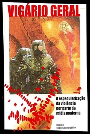 Vigário Geral's poster