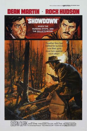 Showdown's poster