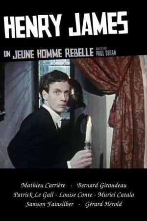 Owen Wingrave's poster