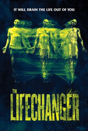 Lifechanger's poster
