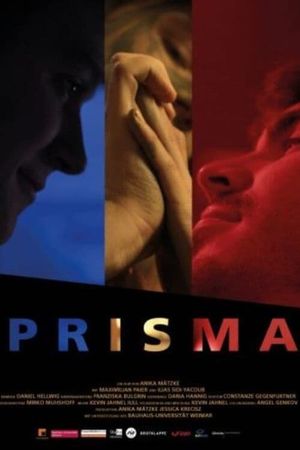 Prism's poster image