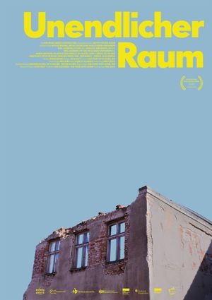 Unendlicher Raum's poster