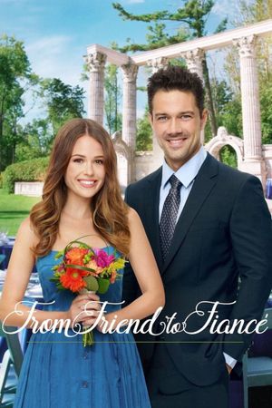 From Friend to Fiancé's poster