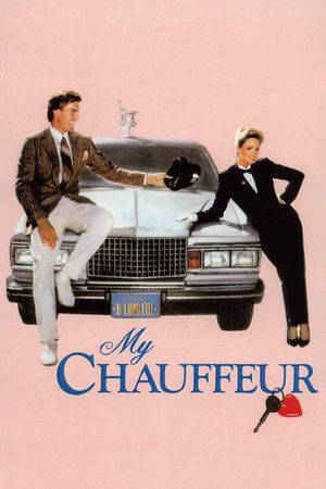 My Chauffeur's poster