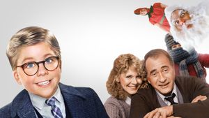 A Christmas Story's poster