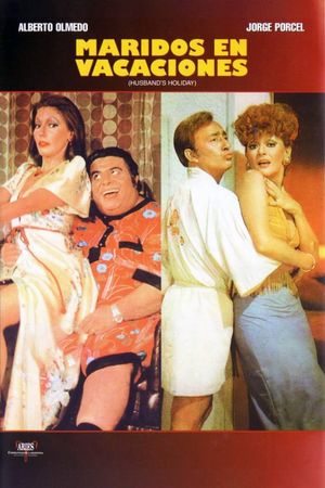 Husband's Holiday's poster