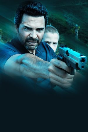 La Soga 3: Vengeance's poster