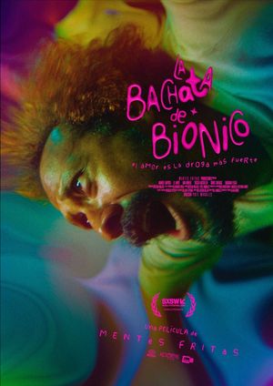 Bionico's Bachata's poster