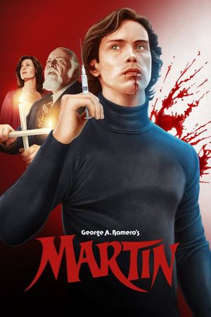 Martin's poster