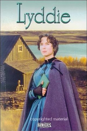 Lyddie's poster