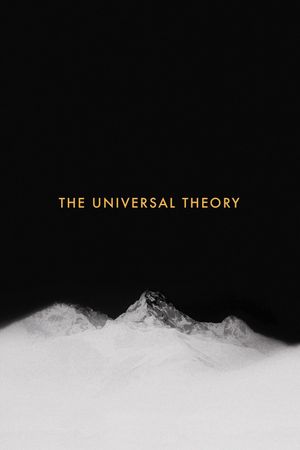 The Universal Theory's poster