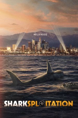 Sharksploitation's poster image