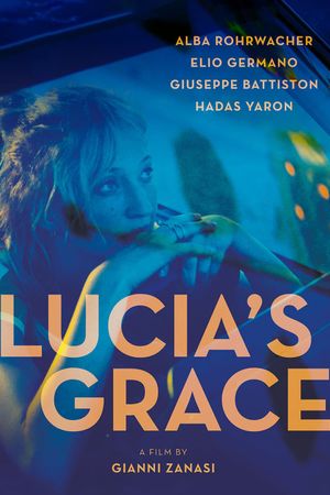 Lucia's Grace's poster