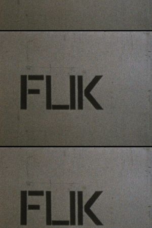 Flik Flak's poster