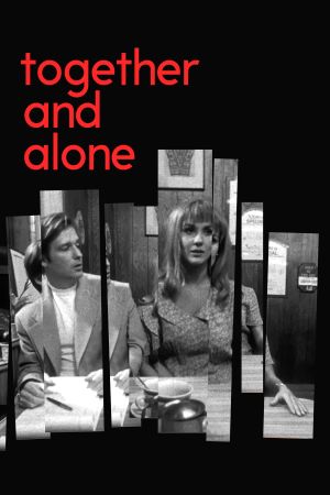 Together & Alone's poster