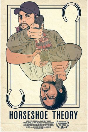 Horseshoe Theory's poster