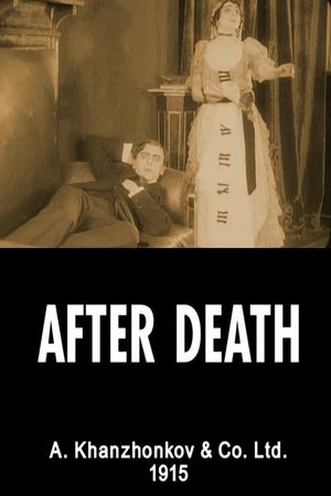 After Death's poster