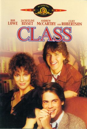 Class's poster
