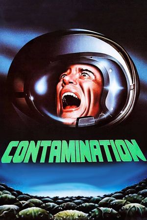 Contamination's poster image