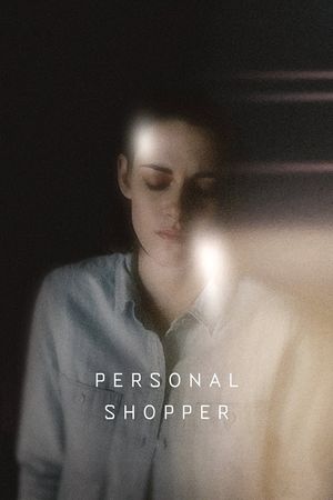 Personal Shopper's poster