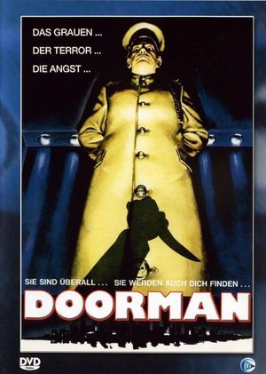 Doorman's poster