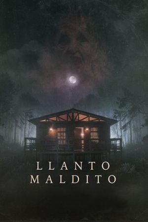 Llanto Maldito's poster