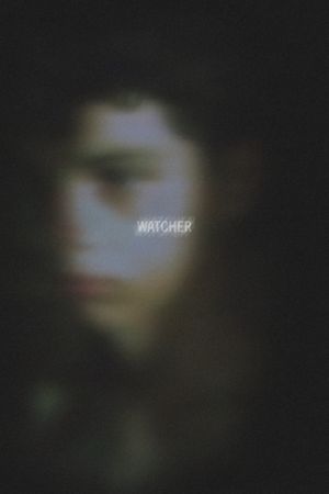 WATCHER's poster