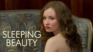 Sleeping Beauty's poster
