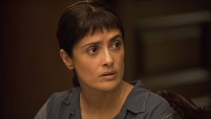 Beatriz at Dinner's poster