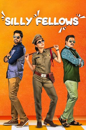 Silly Fellows's poster image