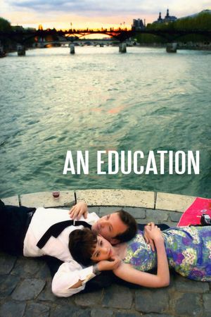 An Education's poster