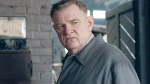 Alone in Berlin's poster