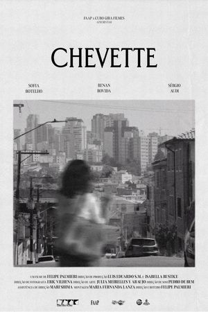 Chevette's poster