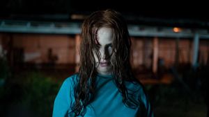 The Strangers: Chapter 2's poster