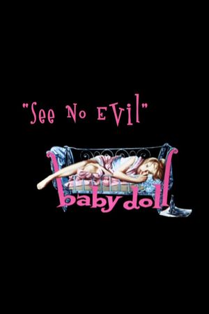 Baby Doll: See No Evil's poster