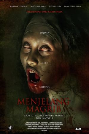 Before Night Falls's poster