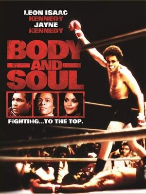 Body and Soul's poster