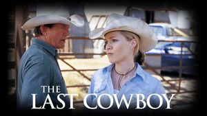 The Last Cowboy's poster