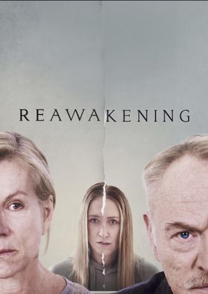Reawakening's poster