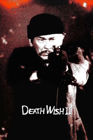 Death Wish II's poster