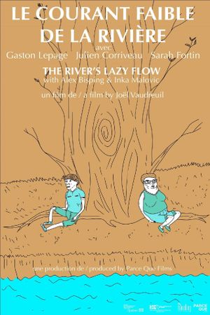 The River’s Lazy Flow's poster