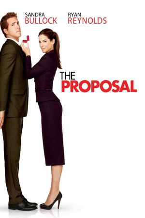 The Proposal's poster