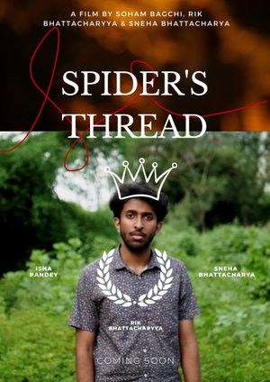 Spider's Thread's poster