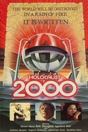 The Chosen's poster