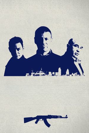 Outlaw's poster
