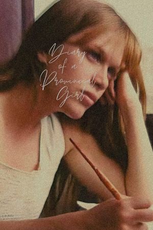 Vida de Menina's poster