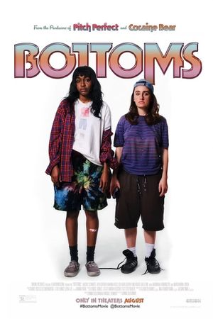 Bottoms's poster