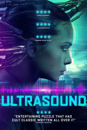 Ultrasound's poster
