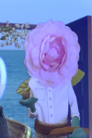 Cherry Blossom's Elegy's poster